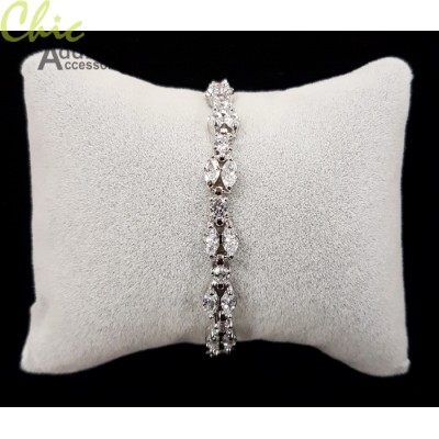 Tennis Bracelet BR18-1429